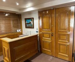 Πώληση Γραφείου Ακαδημίας 3ου ορόφου - Εικόνα 8/12