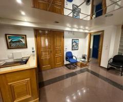 Πώληση Γραφείου Ακαδημίας 3ου ορόφου - Εικόνα 11/12