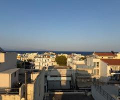 Πώληση Κτιρίου Αρτέμιδα Κέντρο