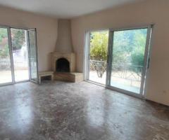 ΕΙΔΥΛΛΙΑΚΉ Μονοκατοικία 125 Τ.Μ ΣΥΝΟΛΙΚΆ ΜΕ ΚΉΠΟ, 900 ΜΈΤΡΑ ΑΠΌ ΤΗΝ ΘΆΛΑΣΣΑ