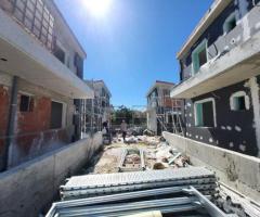 Χαλκιδική, Καλλικράτεια : Πωλείται Μεζονέτα 88τ.μ. προσόψεως σε ισόγειο 2 επιπέδων. - Εικόνα 4/4