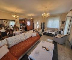 Κορινός, Κάτω Άγιος Ιωάννης : Πωλείται πολυτελής Μονοκατοικία 252τ.μ. σε 500τ.μ. οικόπεδο 3 επιπέδων - Εικόνα 6/12