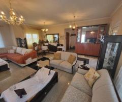 Κορινός, Κάτω Άγιος Ιωάννης : Πωλείται πολυτελής Μονοκατοικία 252τ.μ. σε 500τ.μ. οικόπεδο 3 επιπέδων - Εικόνα 7/12