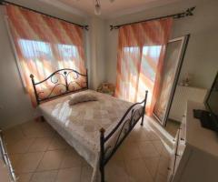 Κορινός, Κάτω Άγιος Ιωάννης : Πωλείται πολυτελής Μονοκατοικία 252τ.μ. σε 500τ.μ. οικόπεδο 3 επιπέδων - Εικόνα 11/12