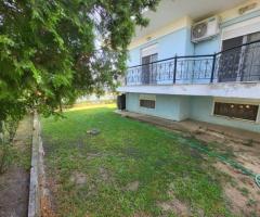 Κορινός, Κάτω Άγιος Ιωάννης : Πωλείται πολυτελής Μονοκατοικία 252τ.μ. σε 500τ.μ. οικόπεδο 3 επιπέδων - Εικόνα 4/12