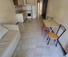 Θεσσαλονίκη, Νέα Παραλία : Πωλείται διαμπερές φωτεινό Διαμέρισμα 72τ.μ. προσόψεως στον 4ο όροφο με α