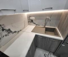 Θεσσαλονίκη, Ανάληψη : Πωλείται πλήρως ανακαινισμένο Διαμέρισμα 64τ.μ. στον 1ο όροφο με ασανσέρ. - Εικόνα 5/12