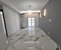 Θεσσαλονίκη, Ανάληψη : Πωλείται πλήρως ανακαινισμένο Διαμέρισμα 64τ.μ. στον 1ο όροφο με ασανσέρ. - Εικόνα 10/12