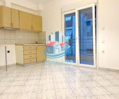 🏡 Στούντιο 25τ.μ. στον Άγιο Αντώνιο στη Λάρισα – 3ος όροφος, 260€