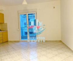 🏡 Στούντιο 25τ.μ. στον Άγιο Αντώνιο στη Λάρισα – 3ος όροφος, 260€