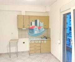🏡 Στούντιο 25τ.μ. στον Άγιο Αντώνιο στη Λάρισα – 3ος όροφος, 260€