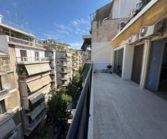 Διαμέρισμα 77 τ.μ. προς πώληση στην καρδιά της Αθήνας.