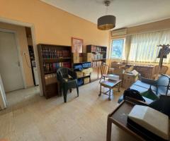 Διαμέρισμα 77 τ.μ. προς πώληση στην καρδιά της Αθήνας.