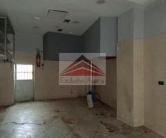 Ισόγειο κατάστημα Αγια Παρασκευή