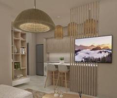 ΔΙΑΜΕΡΙΣΜΑ ΤΡΙΑΡΙ