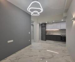 Θεσσαλονίκη, Νέα Παραλία : Πωλείται πλήρως ανακαινισμένο Διαμέρισμα 52τ.μ. στον 1ο όροφο με ασανσέρ. - Εικόνα 5/11