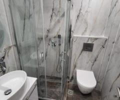 Θεσσαλονίκη, Νέα Παραλία : Πωλείται πλήρως ανακαινισμένο Διαμέρισμα 52τ.μ. στον 1ο όροφο με ασανσέρ. - Εικόνα 6/11