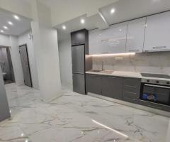 Θεσσαλονίκη, Νέα Παραλία : Πωλείται πλήρως ανακαινισμένο Διαμέρισμα 52τ.μ. στον 1ο όροφο με ασανσέρ. - Εικόνα 10/11