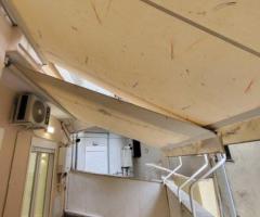 Θεσσαλονίκη, Νέα Παραλία : Πωλείται πλήρως ανακαινισμένο Διαμέρισμα 52τ.μ. στον 1ο όροφο με ασανσέρ. - Εικόνα 11/11