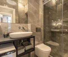 Θεσσαλονίκη, Άγιος Δημήτριος : Πωλείται Γκαρσονιέρα πρόσοψης 40τ.μ. στον 2ο όροφο (χωρίς ασανσέρ).