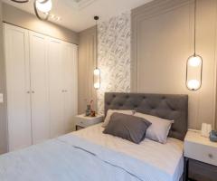 Θεσσαλονίκη, Άγιος Δημήτριος : Πωλείται Γκαρσονιέρα πρόσοψης 40τ.μ. στον 2ο όροφο (χωρίς ασανσέρ). - Εικόνα 6/12