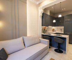 Θεσσαλονίκη, Άγιος Δημήτριος : Πωλείται Γκαρσονιέρα πρόσοψης 40τ.μ. στον 2ο όροφο (χωρίς ασανσέρ). - Εικόνα 9/12