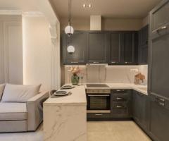 Θεσσαλονίκη, Άγιος Δημήτριος : Πωλείται Γκαρσονιέρα πρόσοψης 40τ.μ. στον 2ο όροφο (χωρίς ασανσέρ). - Εικόνα 10/12