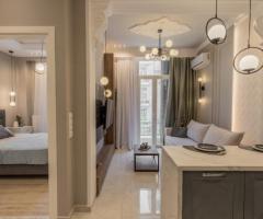 Θεσσαλονίκη, Άγιος Δημήτριος : Πωλείται Γκαρσονιέρα πρόσοψης 40τ.μ. στον 2ο όροφο (χωρίς ασανσέρ). - Εικόνα 12/12