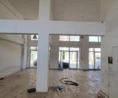 Κατάστημα προς πώληση Κέντρο (Πύργος), € 70.000, 105 τ.μ.