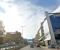 Οικόπεδο Μεγάλης προβολής, κατάλληλο για πολλές χρήσεις