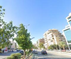 Οικόπεδο Μεγάλης προβολής, κατάλληλο για πολλές χρήσεις