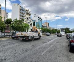 Οικόπεδο Μεγάλης προβολής, κατάλληλο για πολλές χρήσεις - Εικόνα 5/6