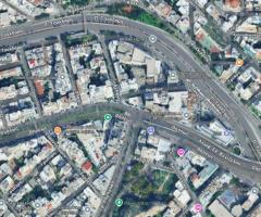 Οικόπεδο Μεγάλης προβολής, κατάλληλο για πολλές χρήσεις - Εικόνα 6/6