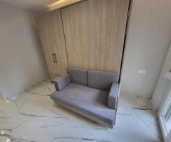 Θεσσαλονίκη, Μπότσαρη : Πωλείται πλήρως ανακαινισμένο Studio 32τ.μ. προσόψεως στον 3ο όροφο με ασανσ - Εικόνα 4/12