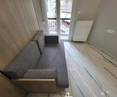 Θεσσαλονίκη, Μπότσαρη : Πωλείται πλήρως ανακαινισμένο Studio 32τ.μ. προσόψεως στον 3ο όροφο με ασανσ - Εικόνα 5/12