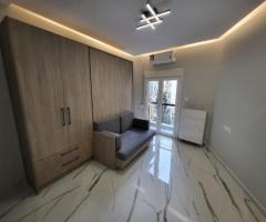 Θεσσαλονίκη, Μπότσαρη : Πωλείται πλήρως ανακαινισμένο Studio 32τ.μ. προσόψεως στον 3ο όροφο με ασανσ - Εικόνα 10/12