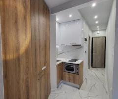 Θεσσαλονίκη, Μπότσαρη : Πωλείται πλήρως ανακαινισμένο Studio 32τ.μ. προσόψεως στον 3ο όροφο με ασανσ - Εικόνα 11/12