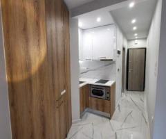 Θεσσαλονίκη, Μπότσαρη : Πωλείται πλήρως ανακαινισμένο Studio 32τ.μ. προσόψεως στον 3ο όροφο με ασανσ - Εικόνα 12/12