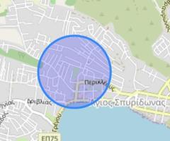 ΜΟΝΑΔΙΚΟ ΓΩΝΙΑΚΟ ΟΙΚΟΠΕΔΟ 875 m² 300 ΜΕΤΡΑ ΑΠΟ ΤΗΝ ΘΑΛΑΣΣΑ ΣΤΟ ΠΟΡΤΟ ΡΑΦΤΗ