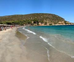 ΜΟΝΑΔΙΚΟ ΓΩΝΙΑΚΟ ΟΙΚΟΠΕΔΟ 875 m² 300 ΜΕΤΡΑ ΑΠΟ ΤΗΝ ΘΑΛΑΣΣΑ ΣΤΟ ΠΟΡΤΟ ΡΑΦΤΗ - Εικόνα 4/4