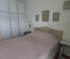 ΥΠΕΡΟΧΟ ΔΙΑΜΕΡΙΣΜΑ 160 Τ.Μ 5ΟΥ ΣΤΟ ΜΑΡΟΎΣΙ ΜΕ ΘΕΑ