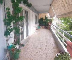 ΥΠΕΡΟΧΟ ΔΙΑΜΕΡΙΣΜΑ 160 Τ.Μ 5ΟΥ ΣΤΟ ΜΑΡΟΎΣΙ ΜΕ ΘΕΑ