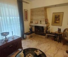 ΥΠΕΡΟΧΟ ΔΙΑΜΕΡΙΣΜΑ 160 Τ.Μ 5ΟΥ ΣΤΟ ΜΑΡΟΎΣΙ ΜΕ ΘΕΑ