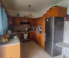 ΥΠΕΡΟΧΟ ΔΙΑΜΕΡΙΣΜΑ 160 Τ.Μ 5ΟΥ ΣΤΟ ΜΑΡΟΎΣΙ ΜΕ ΘΕΑ - Εικόνα 4/12