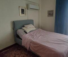 ΥΠΕΡΟΧΟ ΔΙΑΜΕΡΙΣΜΑ 160 Τ.Μ 5ΟΥ ΣΤΟ ΜΑΡΟΎΣΙ ΜΕ ΘΕΑ - Εικόνα 5/12