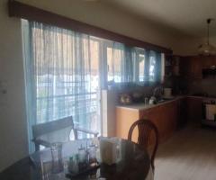 ΥΠΕΡΟΧΟ ΔΙΑΜΕΡΙΣΜΑ 160 Τ.Μ 5ΟΥ ΣΤΟ ΜΑΡΟΎΣΙ ΜΕ ΘΕΑ - Εικόνα 6/12