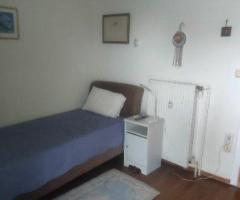 ΥΠΕΡΟΧΟ ΔΙΑΜΕΡΙΣΜΑ 160 Τ.Μ 5ΟΥ ΣΤΟ ΜΑΡΟΎΣΙ ΜΕ ΘΕΑ - Εικόνα 7/12