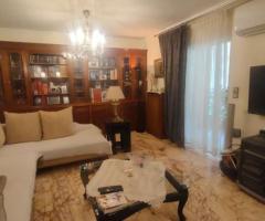 ΥΠΕΡΟΧΟ ΔΙΑΜΕΡΙΣΜΑ 160 Τ.Μ 5ΟΥ ΣΤΟ ΜΑΡΟΎΣΙ ΜΕ ΘΕΑ - Εικόνα 10/12