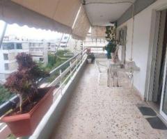 ΥΠΕΡΟΧΟ ΔΙΑΜΕΡΙΣΜΑ 160 Τ.Μ 5ΟΥ ΣΤΟ ΜΑΡΟΎΣΙ ΜΕ ΘΕΑ - Εικόνα 11/12