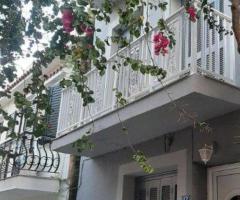 ΜΟΝΟΚΑΤΟΙΚΙΑ ΣΤΗΝ ΧΩΡΑ